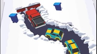 Clean Road ❤️ iOS android gameplay  screenshot 3