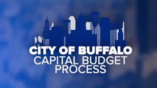 Buffalo Common Council members voice concerns over selection process for capital projects
