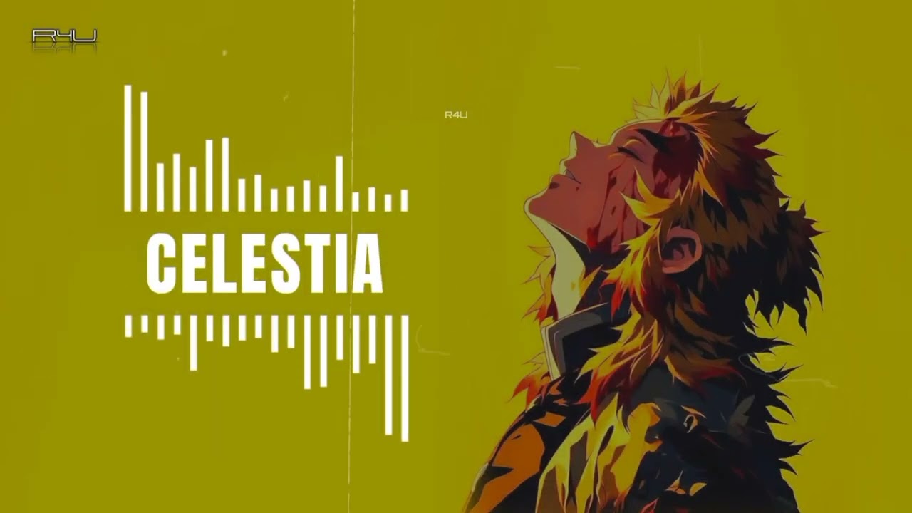 CELESTIA Funk Ringtone Music | Slowed | Download 👇