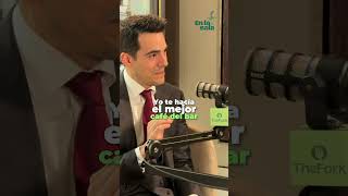 EP.01 - Israel Ramírez - Saddle: "Todo el mundo quería que le atendiera mi hermano, no yo"