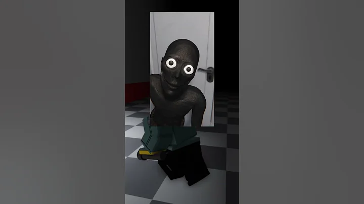 Try not to get SCARED challenge | PART 2 😲😮🔥