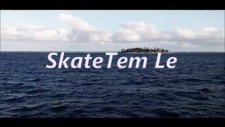 Marshallese Oldies | SkateTem Le | Marshallese Song