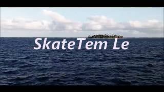 Video thumbnail of "Marshallese Oldies | SkateTem Le | Marshallese Song"