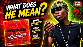 Download Lagu Bellogod Said “Problem No Dey Finish”… BUT THIS LINE CAUGHT ME OFF GUARD 😂🔥 Download Lagu Bellogod Said “Problem No Dey Finish”… BUT THIS LINE CAUGHT ME OFF GUARD 😂🔥