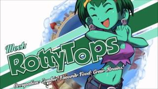 Shantae and the Pirate's Curse - Rottytops theme