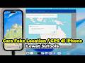 Cara Fake Location di iPhone Lewat 3uTools | Lokasi Live, Find My, dll. | TERBARU!