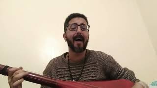 #وترة الناس زارت محمد#اللهم صل وسلم عليه #آسفي #حسني الزرهوني #وترة