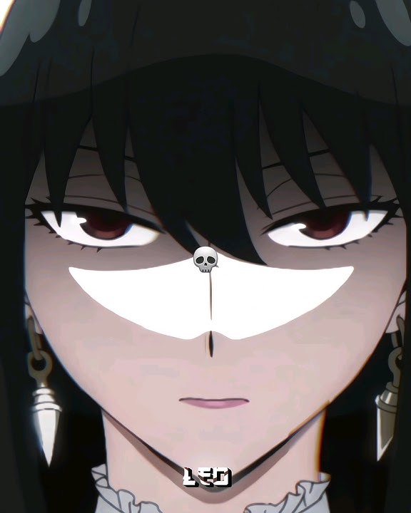 Anya : With this Treasure I summon Yor Forger