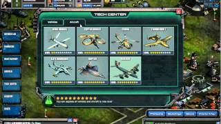 war commander new update unit level 10 come soon 09-02-2013