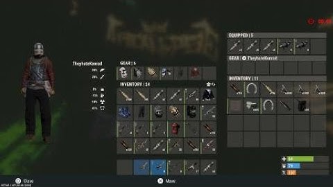 Quick raid defense 4v2 (Rust)