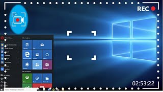 screen video capture windows 10