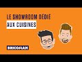 Pisode 9 le showroom cuisine