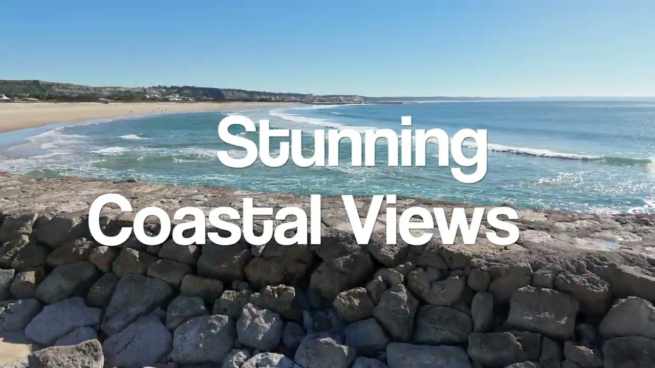 Caparica - Lisbon’s Hidden Gem by eBike | eCoasters - Adventure Between Sea and Nature