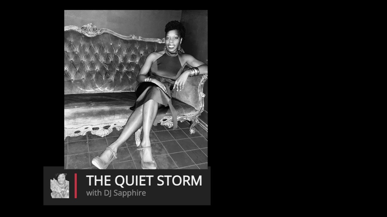 洋楽 QUIET STORM PRESENTS HEAVY SHOWERS g-rap Mobb Deep – “Quiet Storm” (Live From Noochie's Front Porch