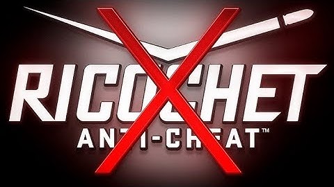activision se rinde ante los hackers y eliminará ricochet