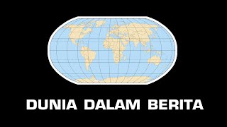 [REMAKE&PARODY] 'Dunia Dalam Berita' di TVRI intro (1984-1987)