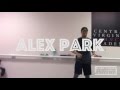 "Special Affair" | Choreography by Alex Park