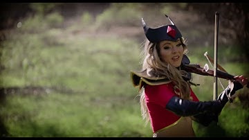 Lords Mobile VN - Lindsey Stirling