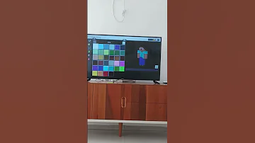 كيف اسوي سكن هيرو براين في لعبة ماين كرافت 