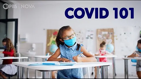 How COVID-19 Affects Kids and What Schools and Parents can do to Keep Them Safe
