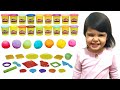 Massinha play-doh com Isis - massinha de modelar - (playdoh kids)