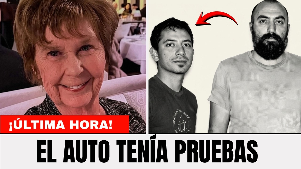 Caso Nancy Guthrie: Evidencia Del Vehículo Vincula Sospechosos! ¿Por Qué El SUV Fue Tomado?
