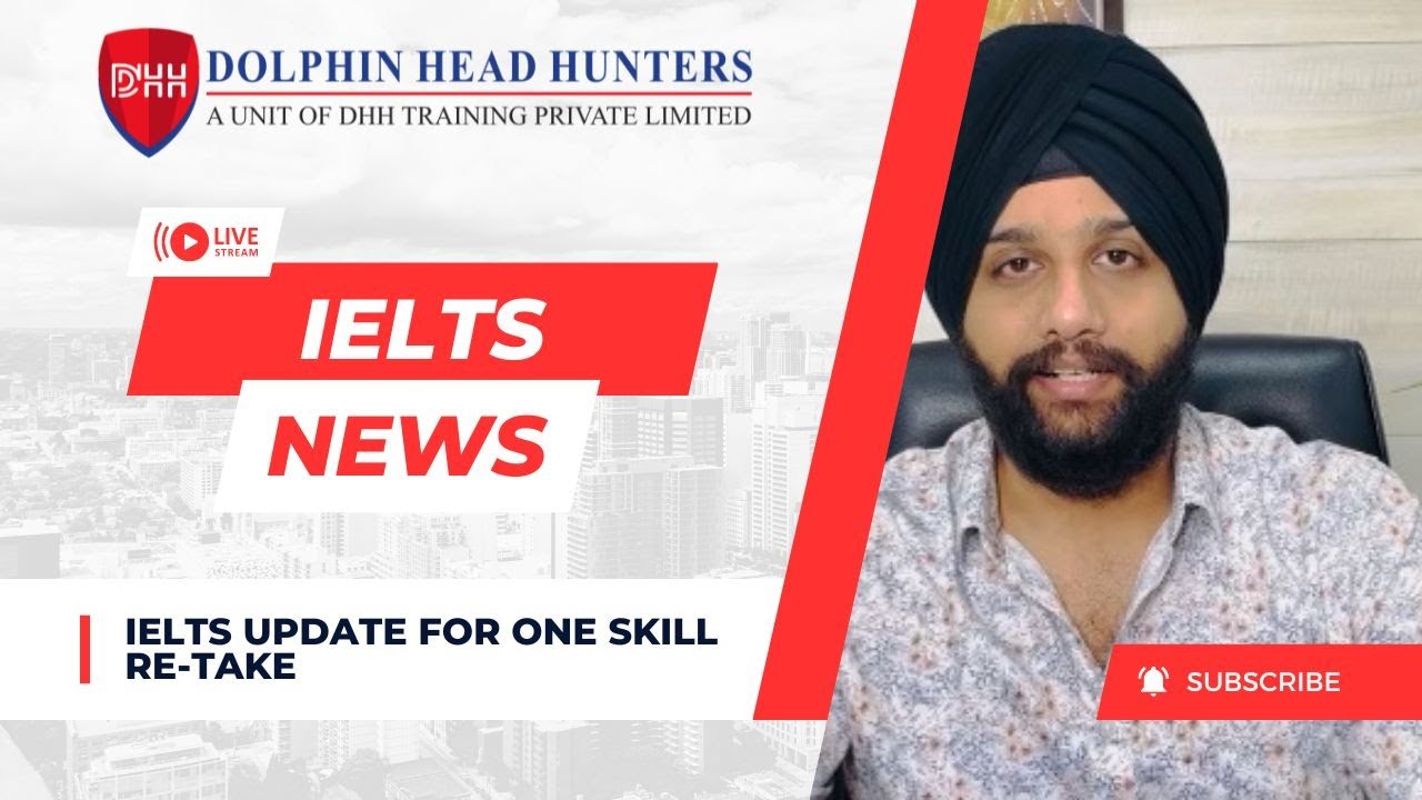 Retaking the IELTS Test: Is it Worth It? Unveiling the Truth | IELTS One Skill Update