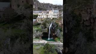 La mejor ruta por el sur de #francia