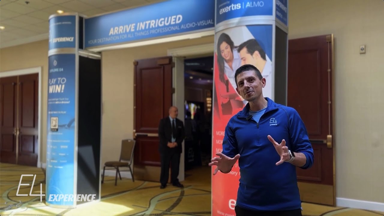 E4 Experience NY Metro 2023 | Top Product Picks