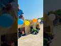 Remote Control Jcb And Dumper Truck rctractor Unboxing And Testing Short Video #automobile