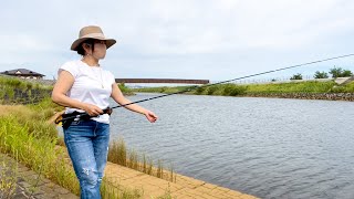 【決定版】カンタンに楽しめるからこの釣りは面白い