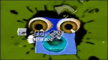 Klasky Csupo In Inverted Effect (PowerDirector Version)