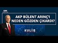 Can Ataklı “AKP’den önce atlara binerdik” - KULİS (25 KASIM)