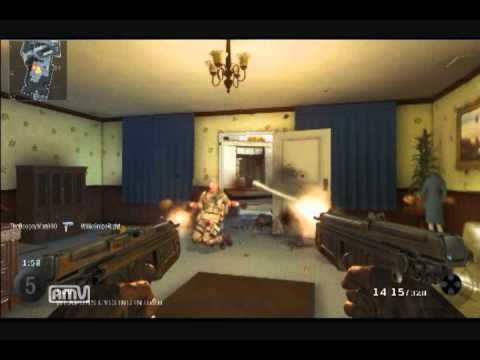 糞実況　Cod:BO 賞金マッチ