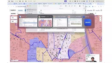 【オンライン勉強会① ～GA technologies編～Part2】 第1回 国土交通省 地理空間情報データチャレンジ ～国土数値情報編～ アーカイブ動画