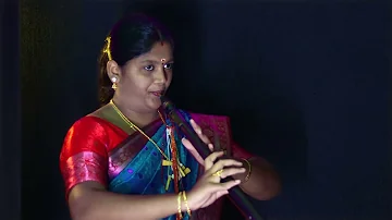 Unleashing the Mesmerizing Magic of Mainaru Vetti Katti Nadaswaram Instrumental