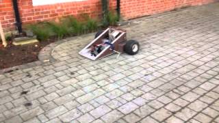 Heavyweight Drive test
