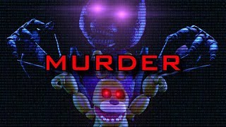 [SFM OCs] MURDER!|Original Rap by BoyinaBand, Minx & Chilled