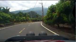 2012 TRCC 第二站 春日站 SS2終點 - 後段RS路段 回PIT區.