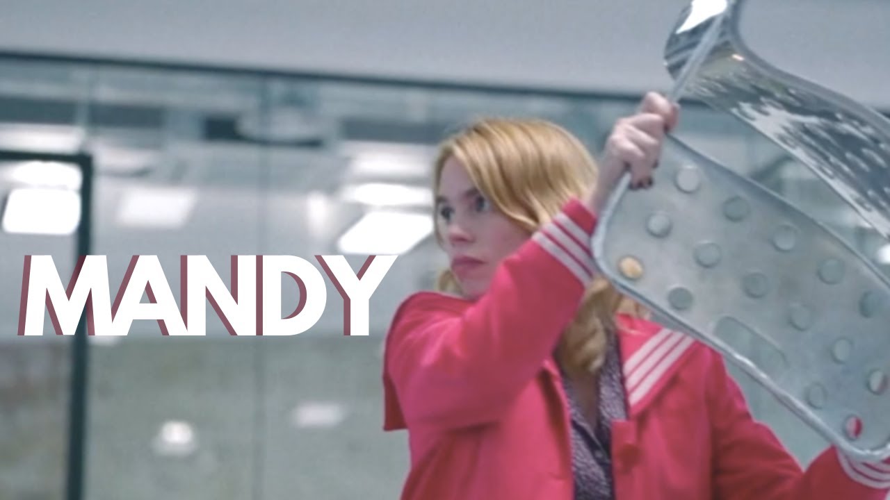 Rare Beasts - Mandy | Billie Piper