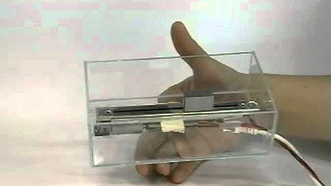 Weight-Shifting Mobiles - Automatic Balancing in Mobile Phones