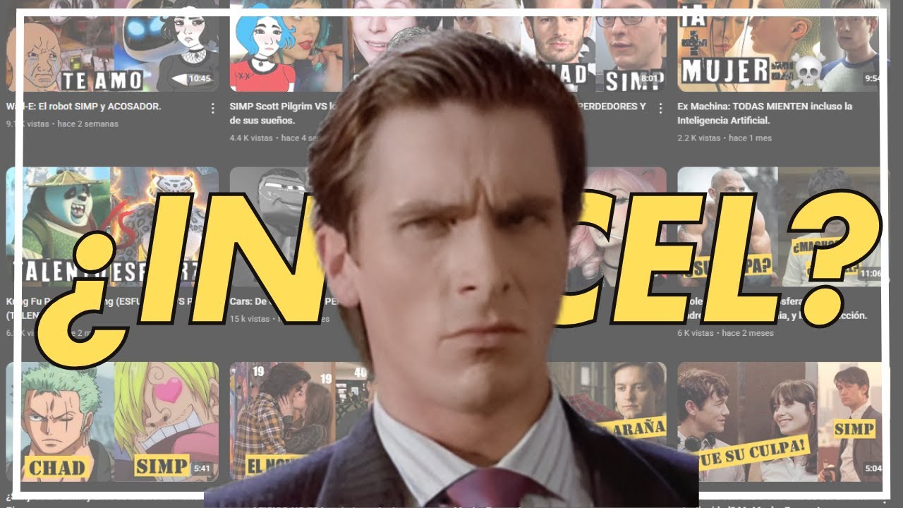 Se proyectó en películas-MrMachoPensante