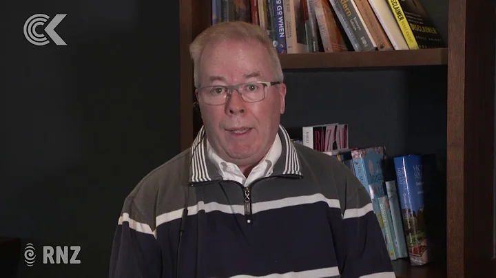 Jailhouse informants the most dangerous witnesses - campaigner