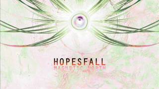 Hopesfall - Diamonds Were Forever