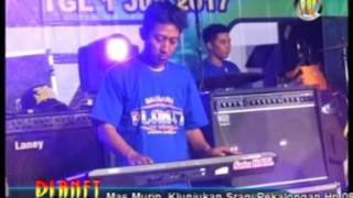 Planet Top Dangdut- Suket Teki Evi Widia-Live In Rembun