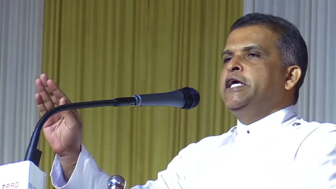 ദൈവത്തിനു അടിമകളെ ആവശ്യമില്ല | മോത്തി അച്ചൻ വേറെ ലെവൽ #marthomachurch #viralvideo #christianprayer