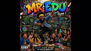 Mr.Edu-Box method rock