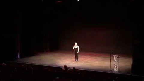 Katie Langan - I Will Always Love You (Cover)