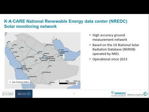 Integrating SAM with a Web Portal for PV Consumers in Saudi Arabia