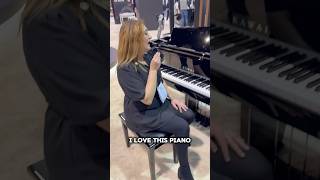 Kawai Nv12 First Impressions